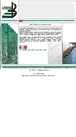 Mobile Screenshot of battistiniscale.it